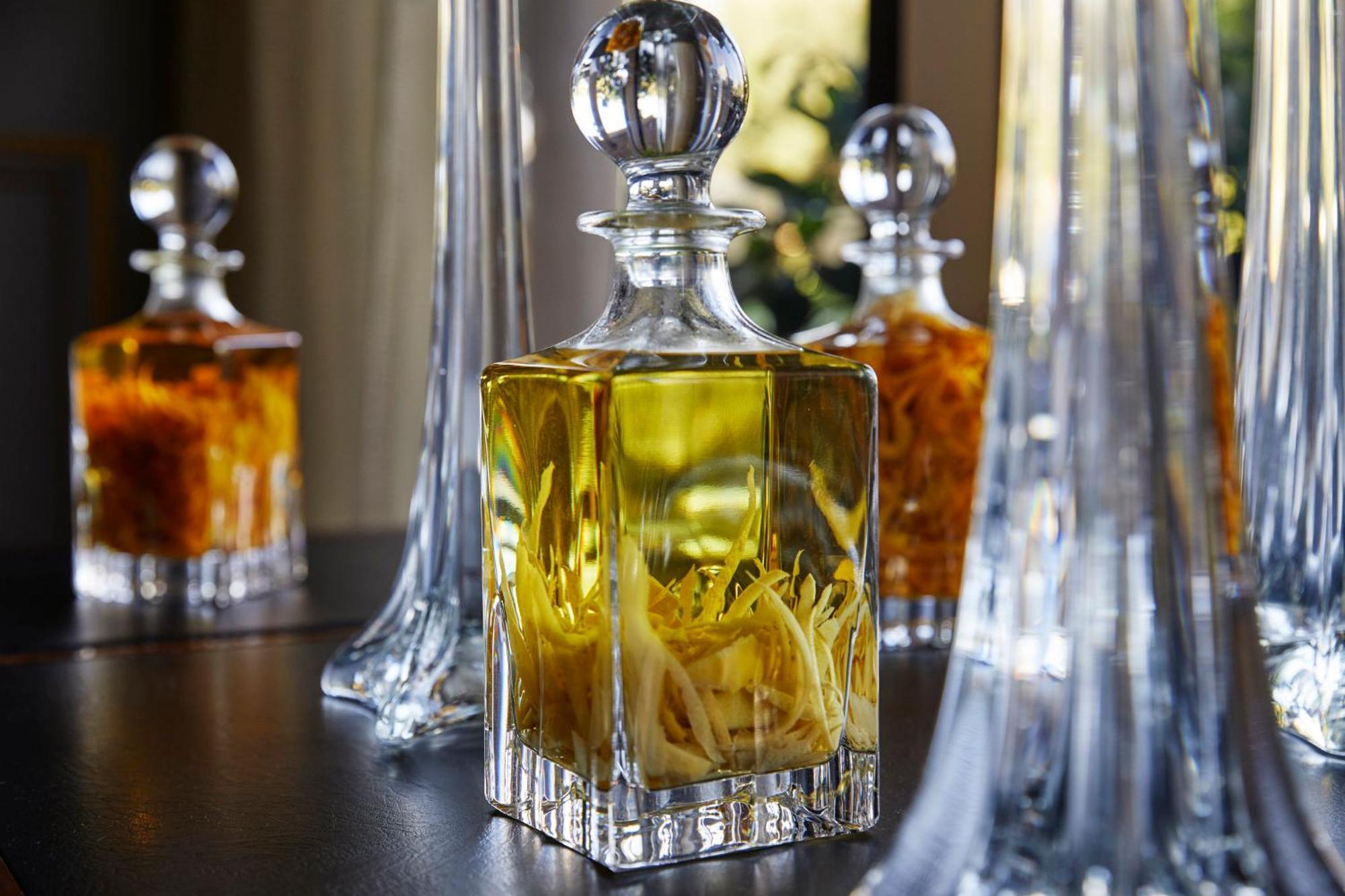 Готель Mandarin Oriental, Сантьяго Екстер'єр фото Perfume